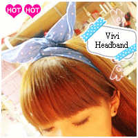 ViVi Headband