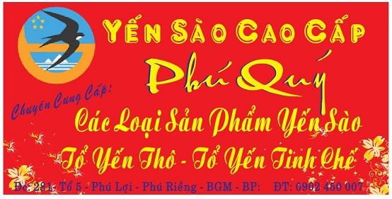 Yến sào Phú Quý- Tổ yến thô- Tổ yến tinh chế- Giảm giá đặc biệt-  Free ship.