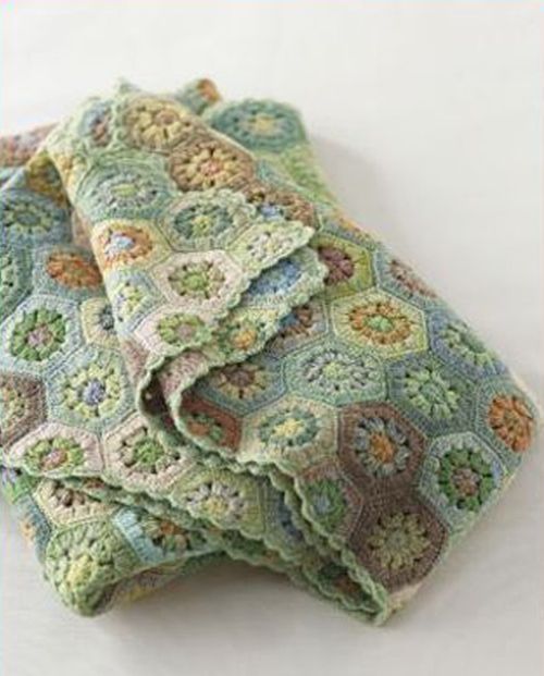 granny square crochet blanket - Results for: granny square crochet