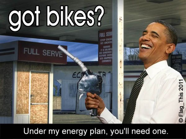 Obama; energy; politics; satire