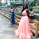 31 Black Girls Who Slayed Prom 2015