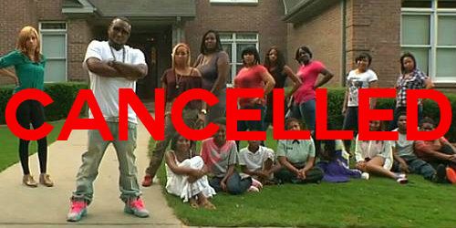 Shawty Lo Reality Show Cancelled