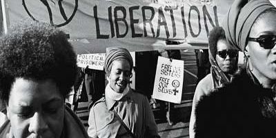 Black Feminism s Speech At The Ohio