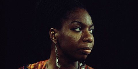 Nina Simone