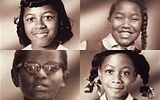 Remembering Four Little Girls and the Women Who Paid it All