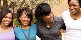 Black Women in Need of Safe Support