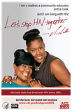 Let's Stop HIV Together and Save Our Lives