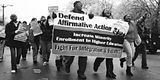 The Unending Attack on Affirmative Action