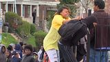 Mom of the Year?: The Real Reasons Why People Are Sharing the Baltimore Mom Video