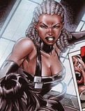 Where are the Black Comic Book Superheroines? 