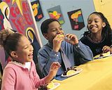 Demand Healthy School Snacks: Critical Deadline Looms for Black Mothers and Girls