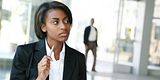 Minority Report: The Only (Black) Girl in a Private Sector World