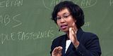The Plight of the Black Female Professor