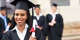 Black, Poor, and Woman in Higher Education: What I Learned From Graduate School