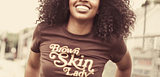 T-Shirt Designer Shari Neal Explains How Empowering Black Women Can Be Great For Business