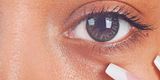 Black Face, Blue Eyes: A Black Girl's Obsession