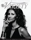 Variety Magazine Honors Iman and Names 9 Black Women to 'Power' List