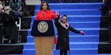 Leticia James Sworn in as New York City's First Black Woman Public Advocate