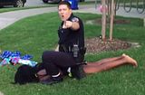 Pool-Party Cop's Attorney Denies Race Played a Factor: Why We're Not Buying It