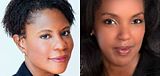 Black Women Appointed Deans at Columbia and Emory 