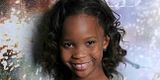 Quvenzhané Wallis Set to Make At Least $1.5 Million From Role in 'Annie'