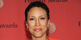 Robin Roberts Publicly Thanks Longtime Girlfriend