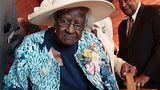 Meet the Woman Who is Now the Oldest Living Person in the World