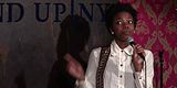 Saturday Night Live Hires A Black Woman Comedian Sasheer Zamata