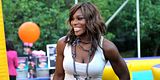 Foot Injury Forces Serena Williams Out of US Open