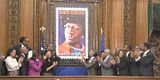 US Postal Service Honors Shirley Chisholm with Black Heritage Stamp