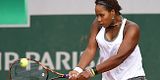 Teen Tennis Star Taylor Townsend Wows at French Open