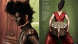 Vogue Netherlands Publishes Another Blackface Editorial