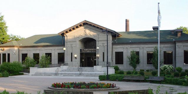 DuSable Museum