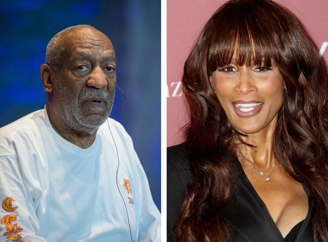 Bill Cosby Sues Beverly Johnson For Defamation Beverly Johnson Responds 0738