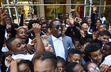 Sorry Puff Daddy, Charter Schools Won't Fix Inequality