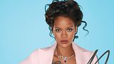 Rihanna is A Modern Marie Antoinette in the Fall Issue of CR Fashion Book