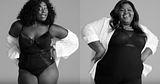 Gabourey Sidibe and Danielle Brooks Tell Off Their Haters in a Body Positive Lane Bryant Ad