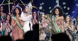 The 2016 Winner of Miss Brazil is a Black Woman for the 2nd Time Ever