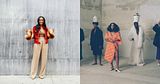 Solange's Stylist Speaks on Making Black People Look 'Regal and Majestic' in Her New Videos