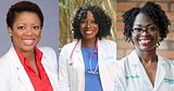 Black Women Physicians Are Coming Together to Defy Stereotypes with #WhatADoctorLooksLike