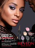 Ciara is the New Face of Revlon 
