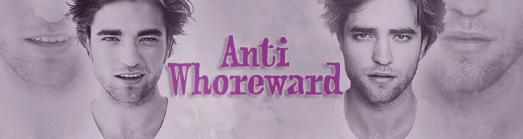 Anti-Whoreward