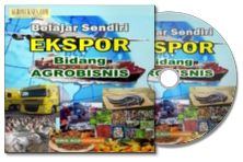 BONUS Belajar Sendiri Ekspor