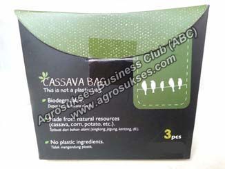 Cassava Bag