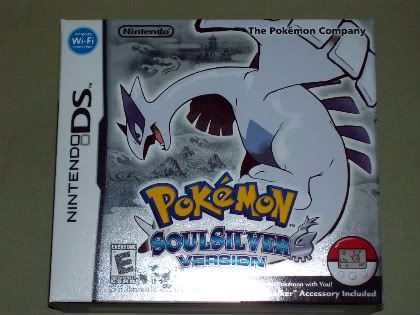 PokemonSoulSilver-1.jpg picture by GameMasterJ