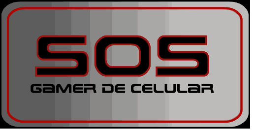 SOS Gamer de Celular