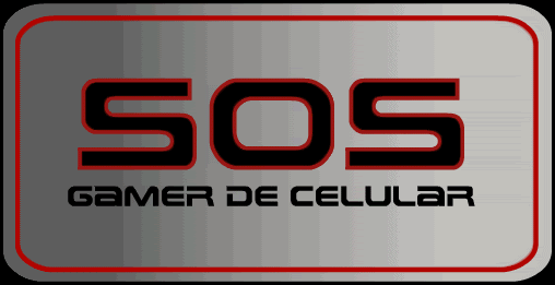 SOS Gamer de Celular