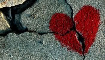 Broken Heart Pictures, Images and Photos