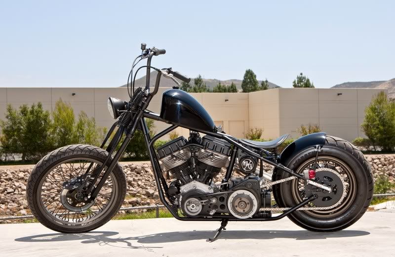 sprocket paint ? ? ? Jockey Journal Forum