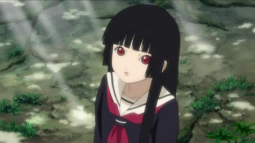 Enma Ai Pictures, Images and Photos